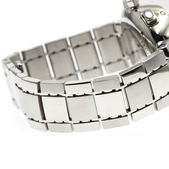 LOUISVUITTON Tambour LouisVuitton Cup Regatta Q1021 Automatic Men's Watch_888352 - Picture 6 of 7